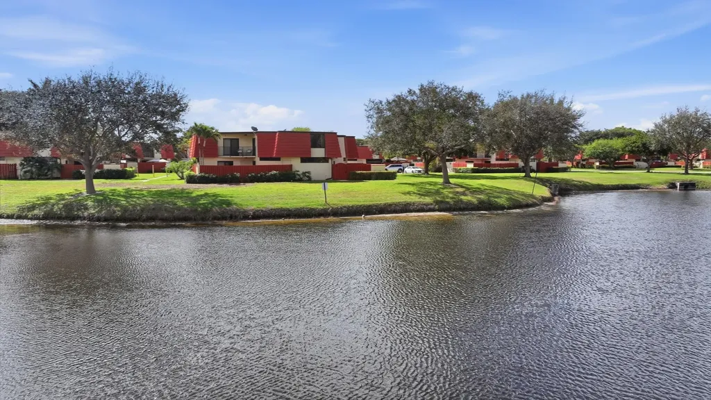 3669 Victoria Drive West Palm Beach FL 33406