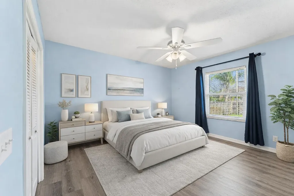 249 SE Todd Avenue Port St Lucie FL 34953