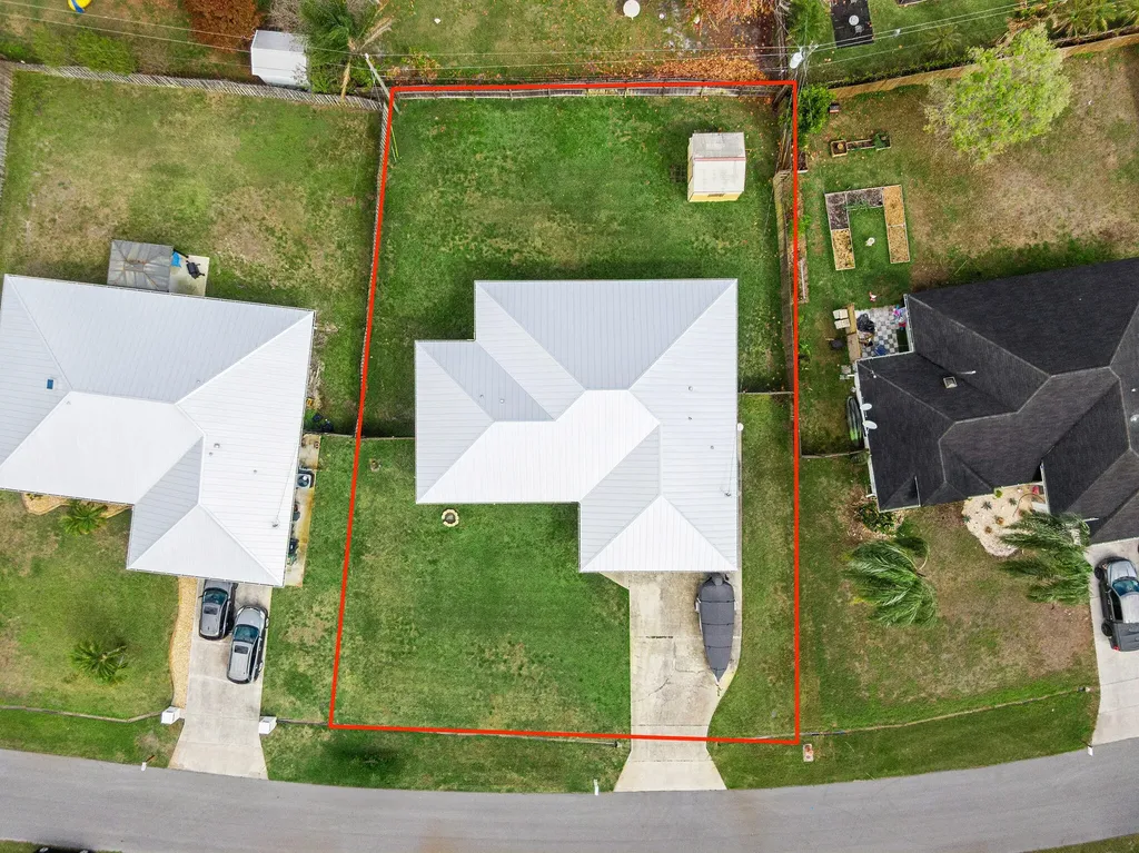 249 SE Todd Avenue Port St Lucie FL 34953