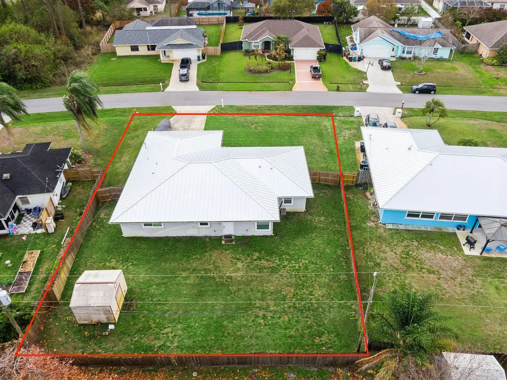 249 SE Todd Avenue Port St Lucie FL 34953