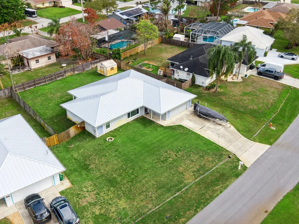 249 SE Todd Avenue Port St Lucie FL 34953