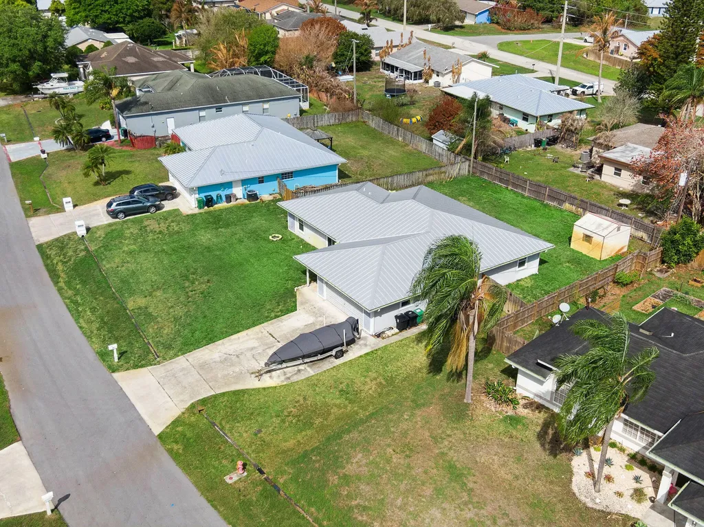 249 SE Todd Avenue Port St Lucie FL 34953