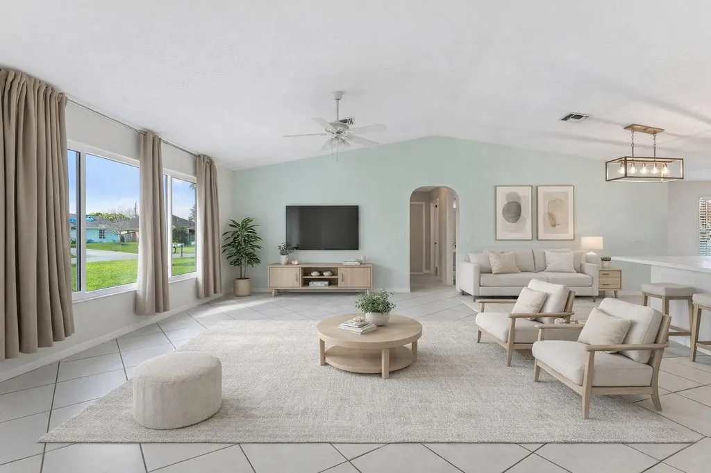 249 SE Todd Avenue Port St Lucie FL 34953