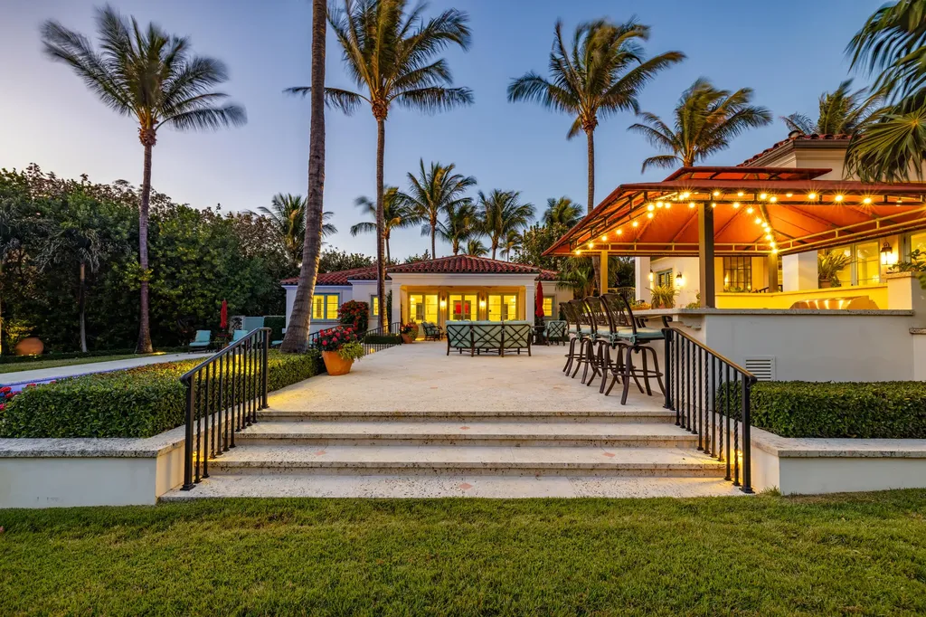183 S Beach Road Jupiter Island FL 33455