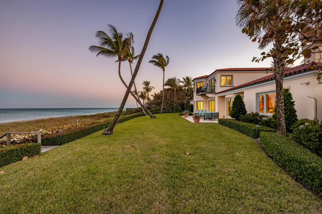 183 S Beach Road Jupiter Island FL 33455