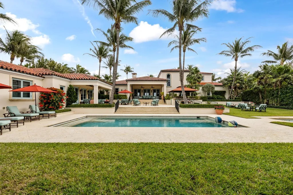 183 S Beach Road Jupiter Island FL 33455