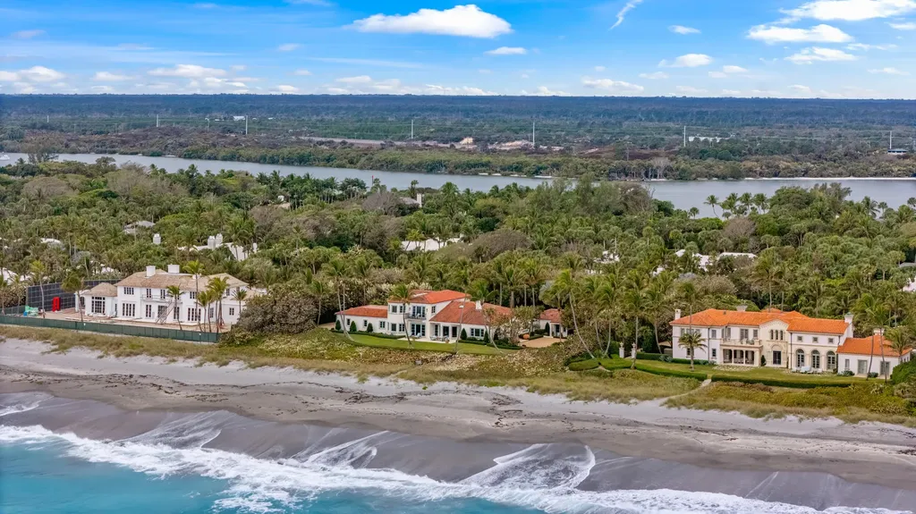 183 S Beach Road Jupiter Island FL 33455