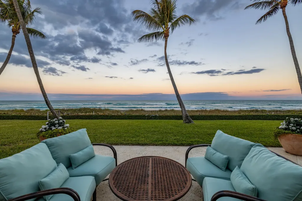 183 S Beach Road Jupiter Island FL 33455