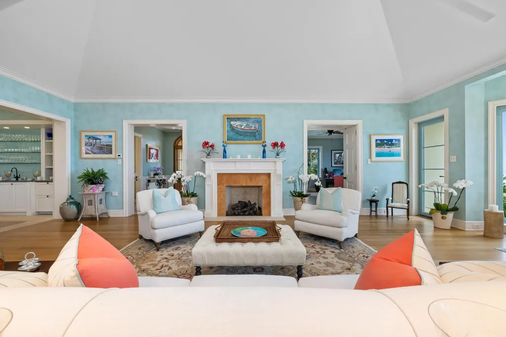 183 S Beach Road Jupiter Island FL 33455