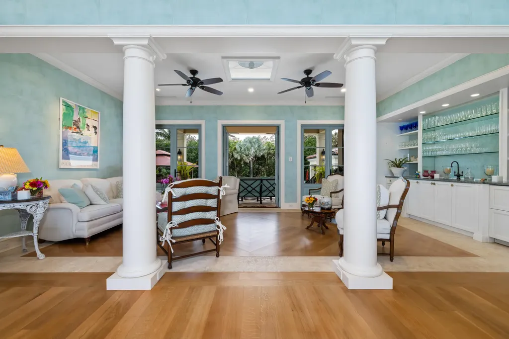 183 S Beach Road Jupiter Island FL 33455