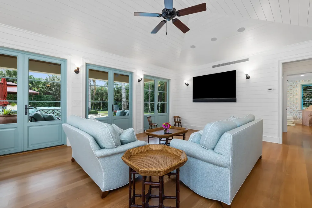 183 S Beach Road Jupiter Island FL 33455