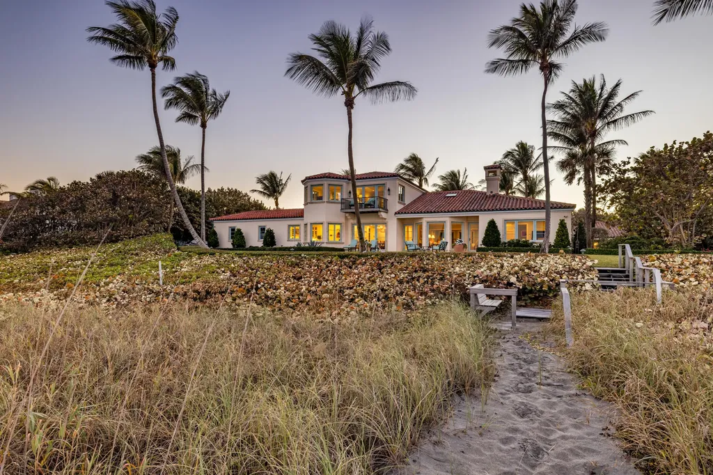 183 S Beach Road Jupiter Island FL 33455