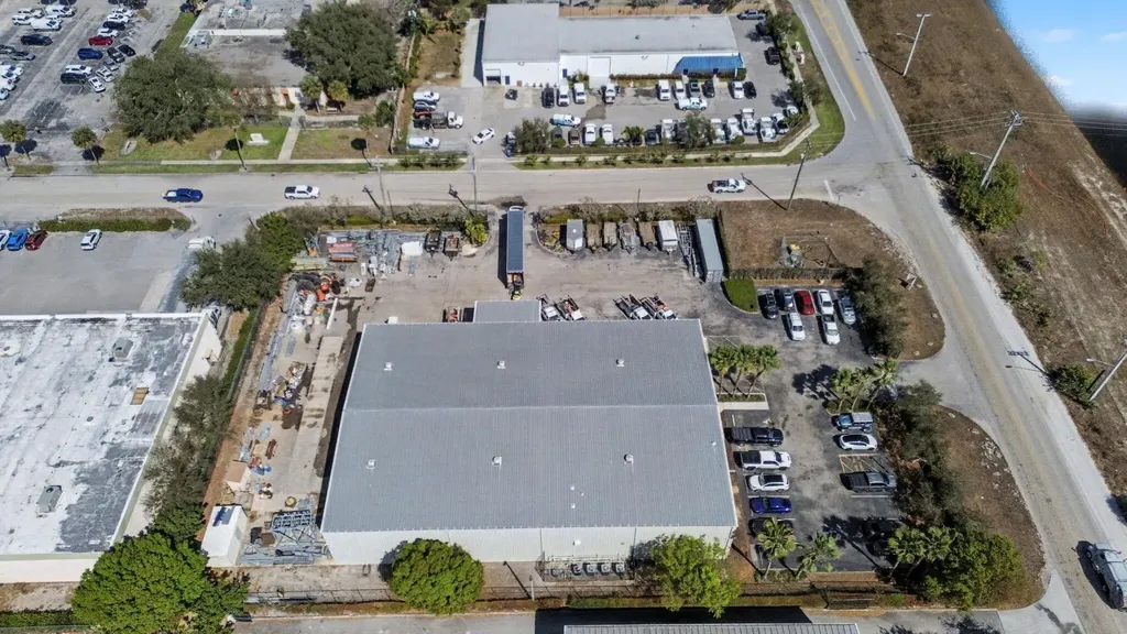 6861 Garden Road Riviera Beach FL 33404