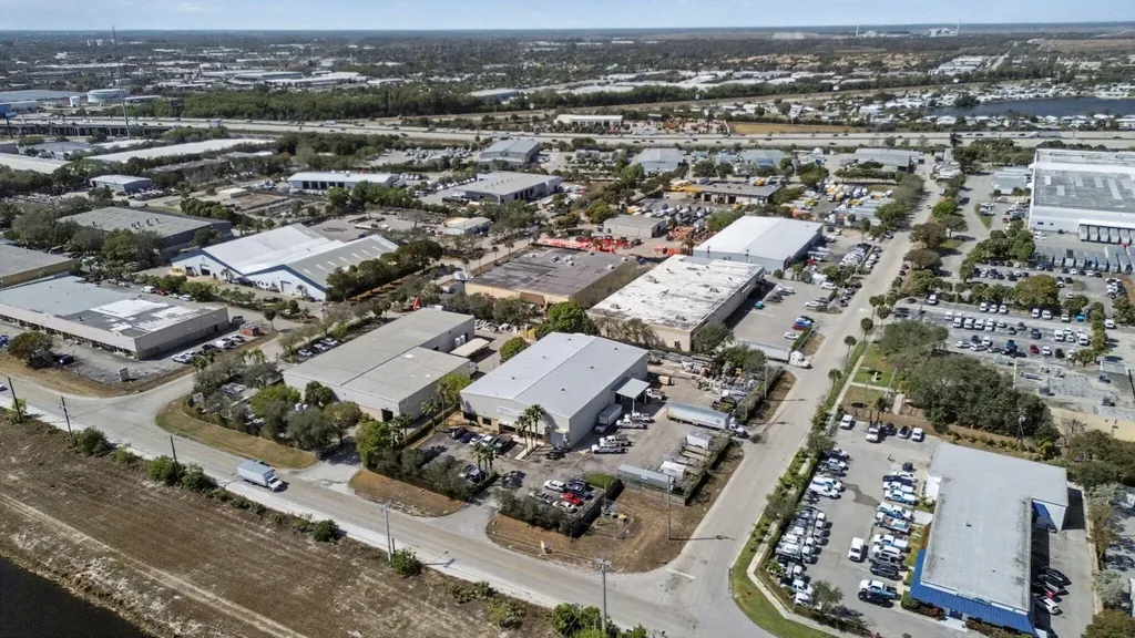 6861 Garden Road Riviera Beach FL 33404