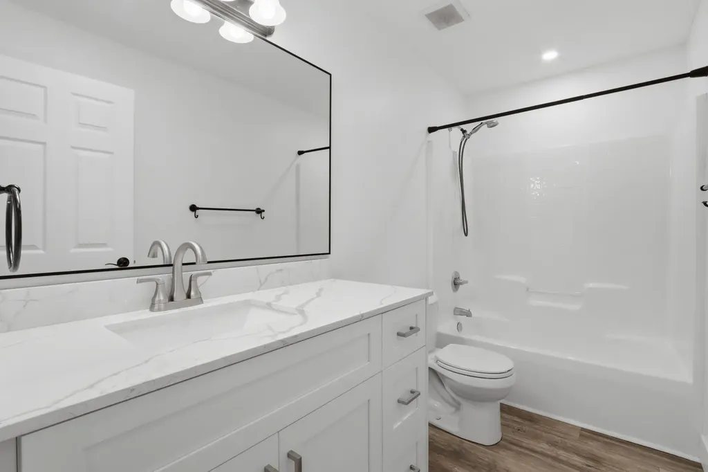 1818 SW Notre Dame Avenue Port St Lucie FL 34953
