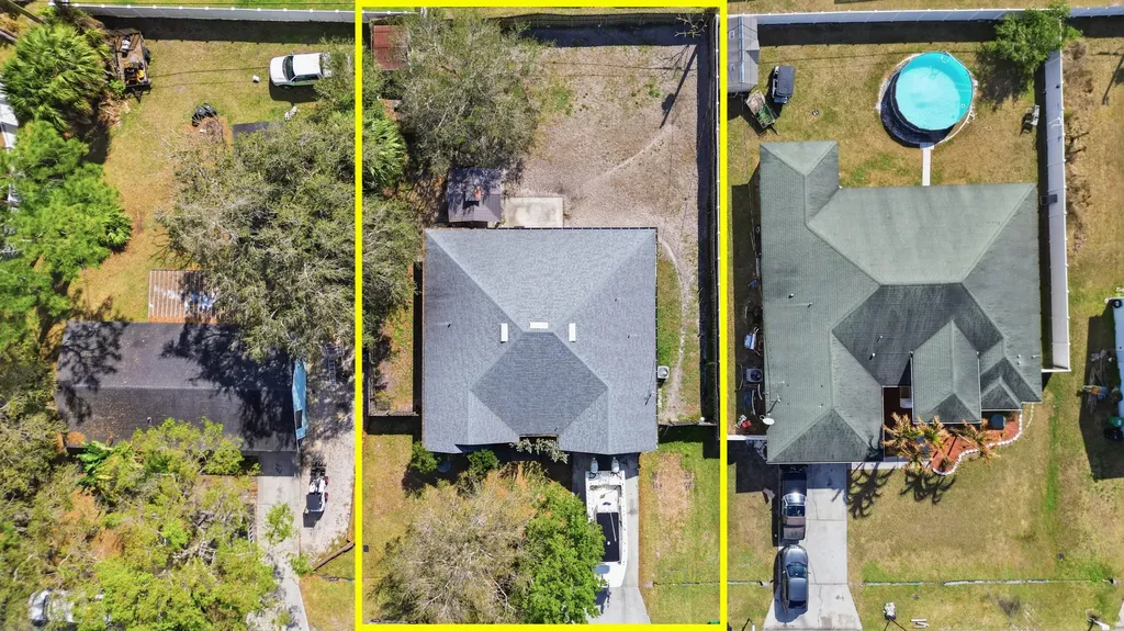 1818 SW Notre Dame Avenue Port St Lucie FL 34953