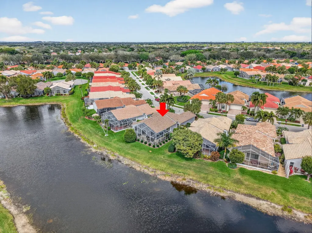 11549 Lawton Road Boynton Beach FL 33437