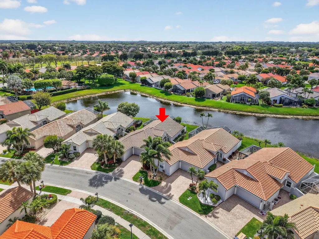 11549 Lawton Road Boynton Beach FL 33437