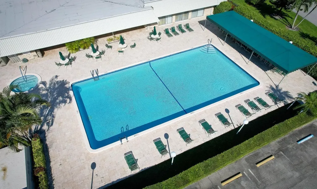 2901 SW 15th Street Delray Beach FL 33445