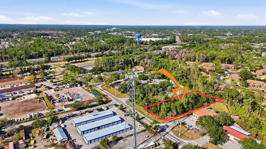 19 Utility Drive Palm Coast FL 32137