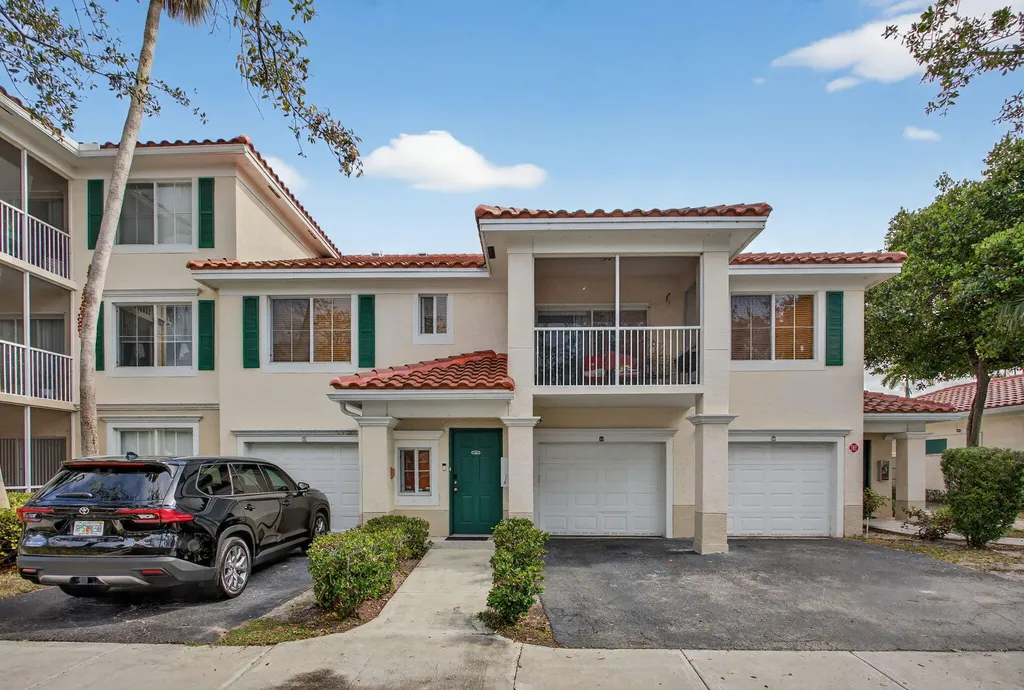 11765 W Atlantic Boulevard Coral Springs FL 33071