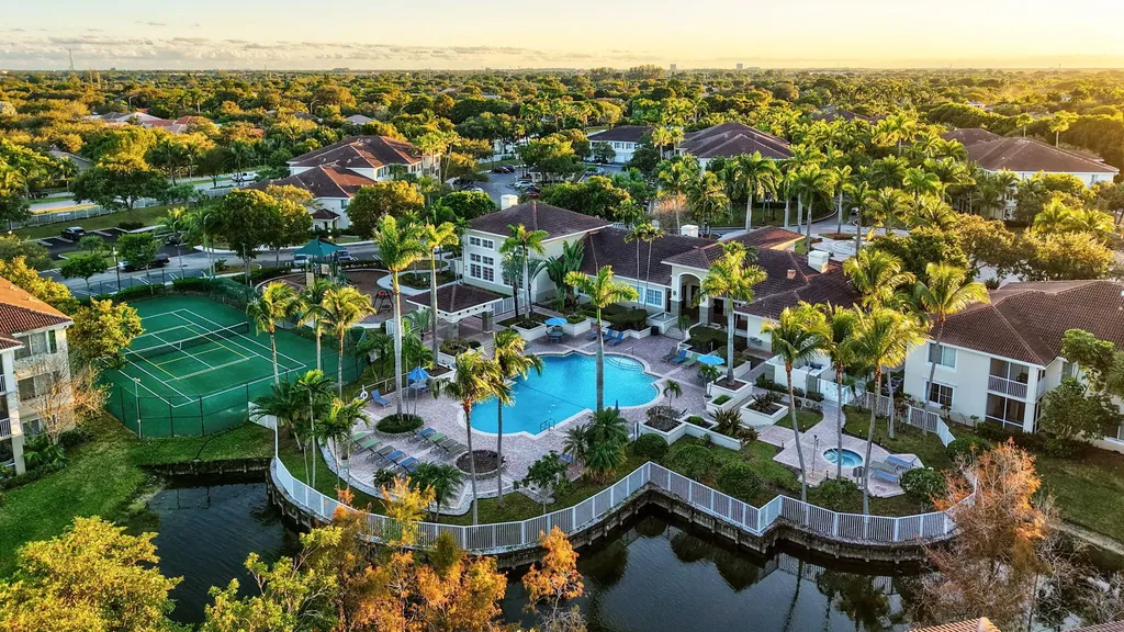 11765 W Atlantic Boulevard Coral Springs FL 33071