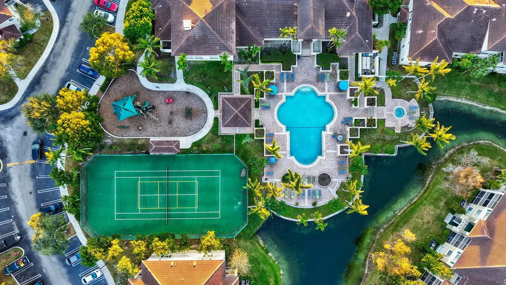 11765 W Atlantic Boulevard Coral Springs FL 33071