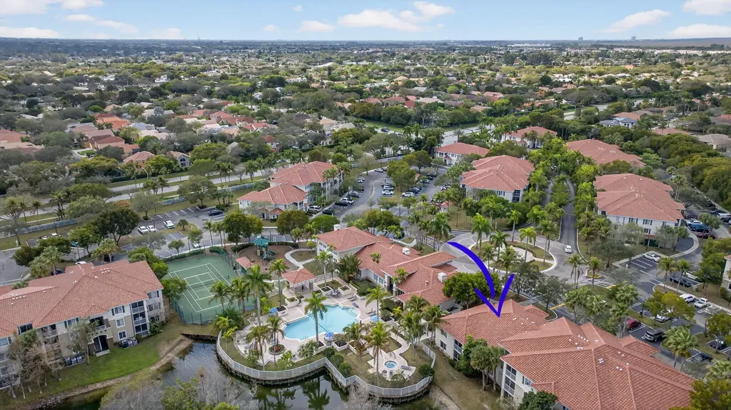 11765 W Atlantic Boulevard Coral Springs FL 33071