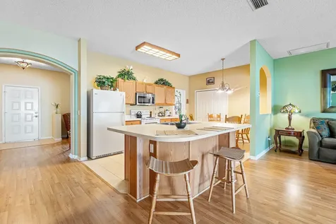 5421 NW Bolin Street Port St Lucie FL 34986