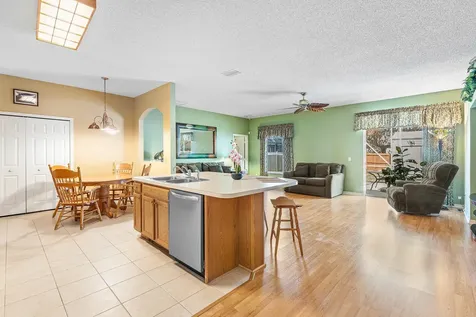 5421 NW Bolin Street Port St Lucie FL 34986