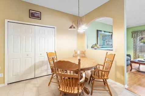 5421 NW Bolin Street Port St Lucie FL 34986