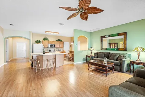 5421 NW Bolin Street Port St Lucie FL 34986