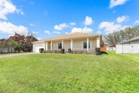 5421 NW Bolin Street Port St Lucie FL 34986