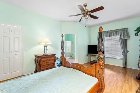 5421 NW Bolin Street Port St Lucie FL 34986