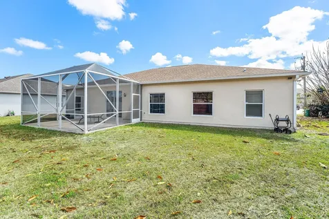 5421 NW Bolin Street Port St Lucie FL 34986