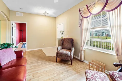 5421 NW Bolin Street Port St Lucie FL 34986