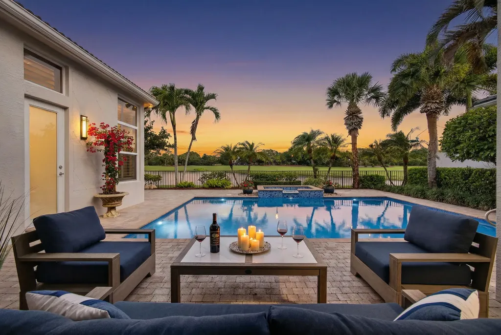 131 Porto Vecchio Way Palm Beach Gardens FL 33418