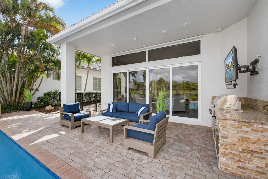 131 Porto Vecchio Way Palm Beach Gardens FL 33418