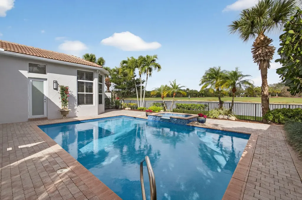 131 Porto Vecchio Way Palm Beach Gardens FL 33418