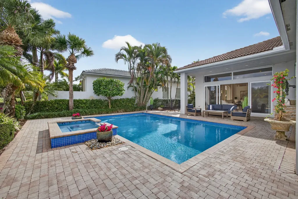 131 Porto Vecchio Way Palm Beach Gardens FL 33418