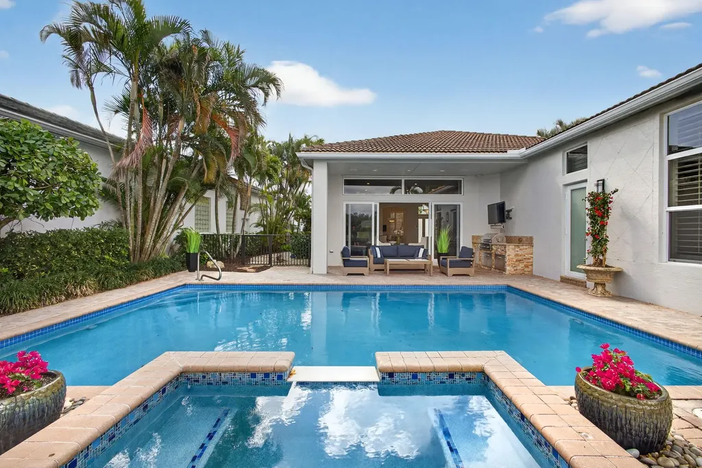 131 Porto Vecchio Way Palm Beach Gardens FL 33418