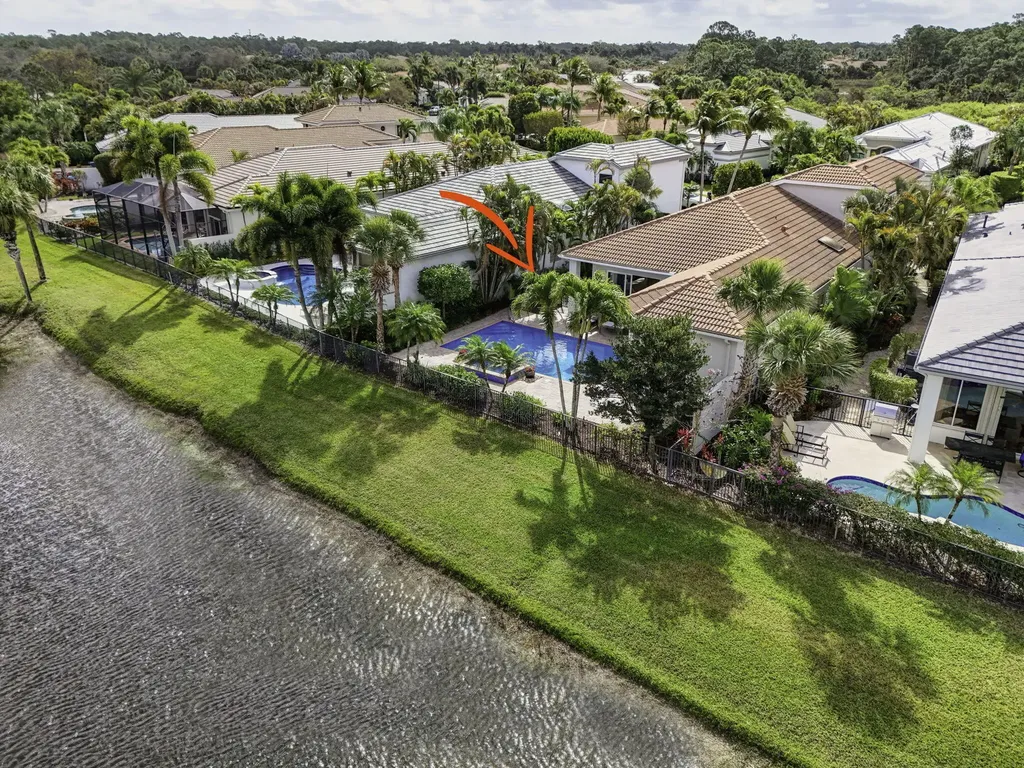 131 Porto Vecchio Way Palm Beach Gardens FL 33418