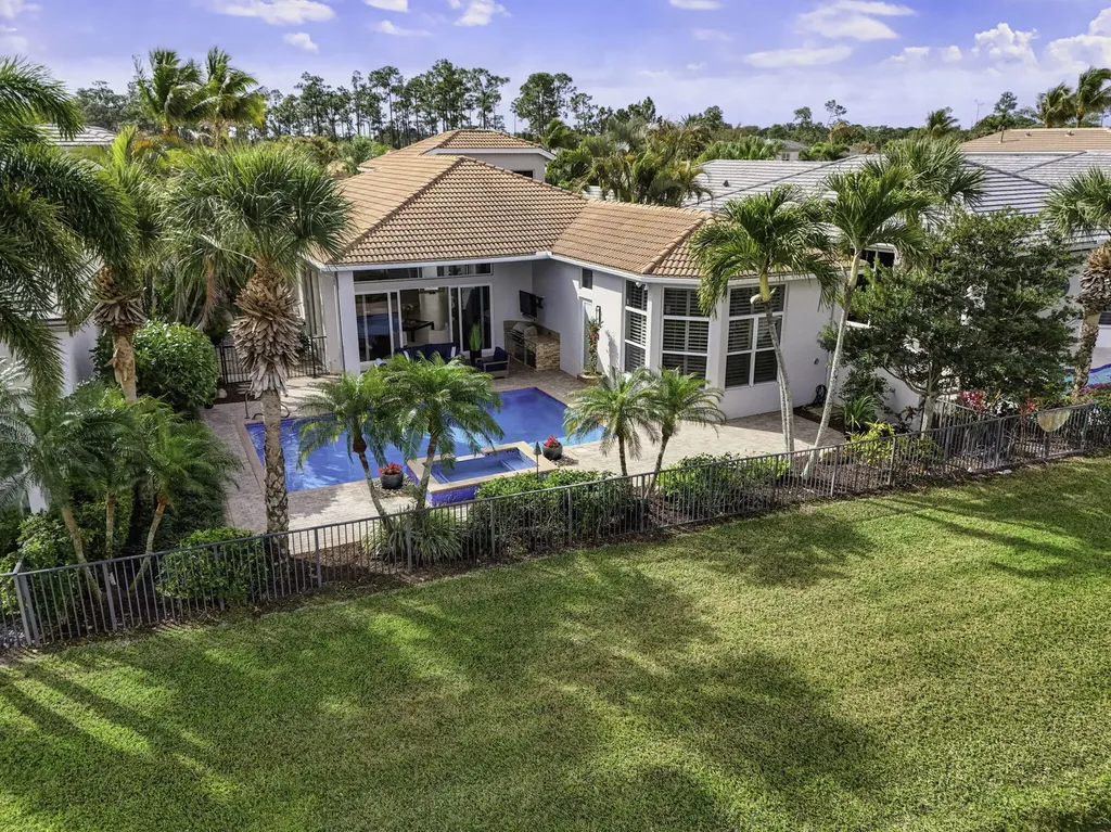 131 Porto Vecchio Way Palm Beach Gardens FL 33418