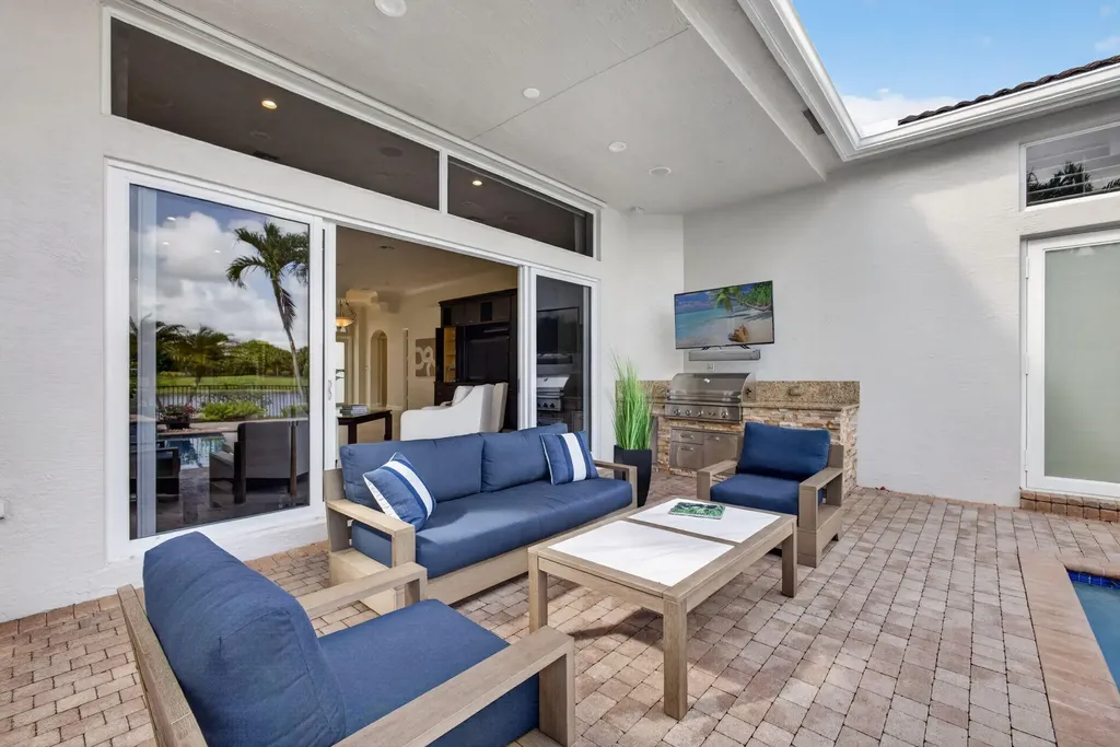 131 Porto Vecchio Way Palm Beach Gardens FL 33418