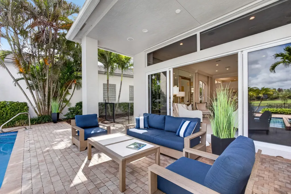 131 Porto Vecchio Way Palm Beach Gardens FL 33418