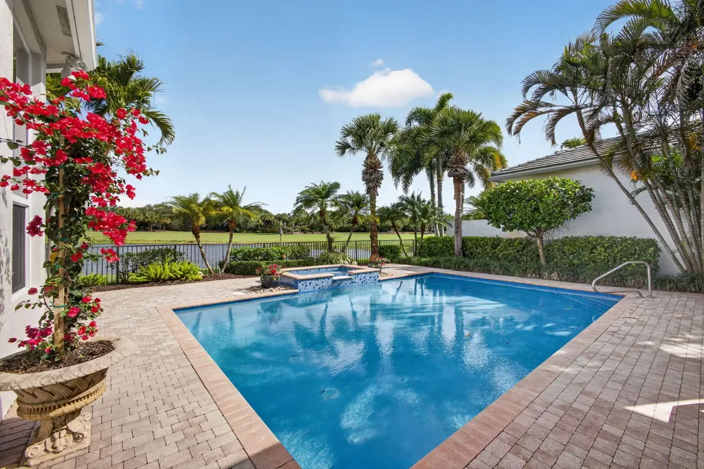 131 Porto Vecchio Way Palm Beach Gardens FL 33418