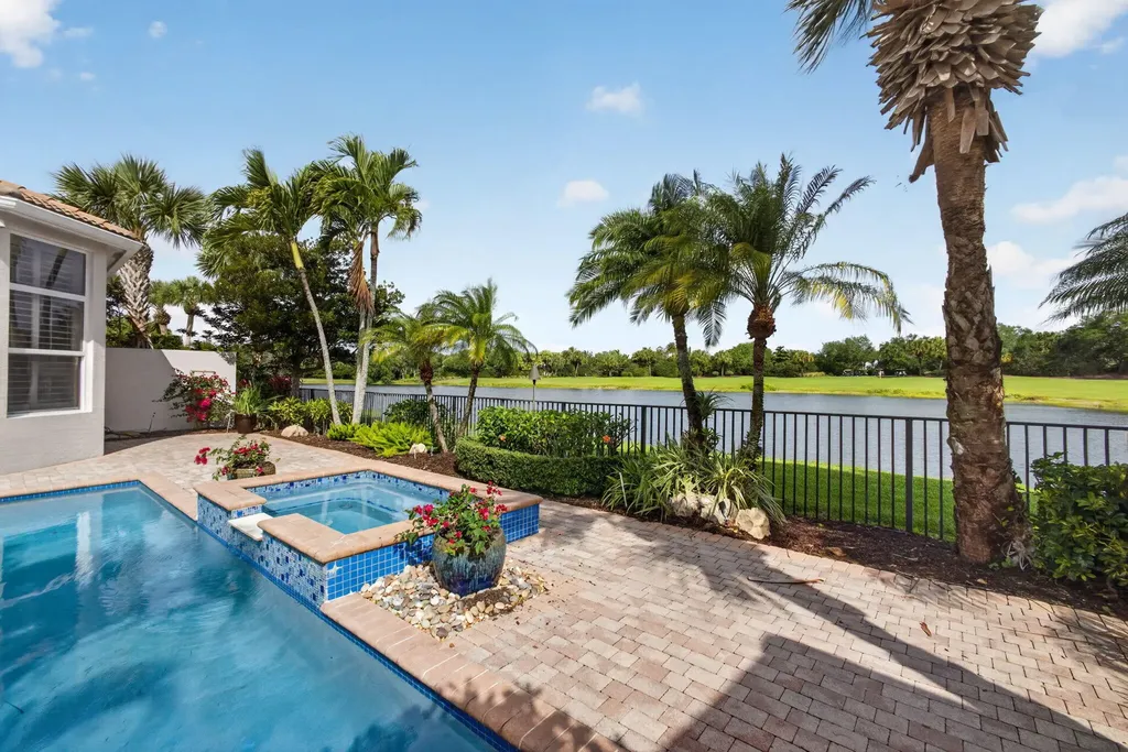 131 Porto Vecchio Way Palm Beach Gardens FL 33418