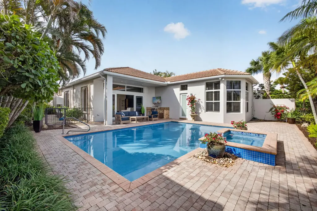 131 Porto Vecchio Way Palm Beach Gardens FL 33418