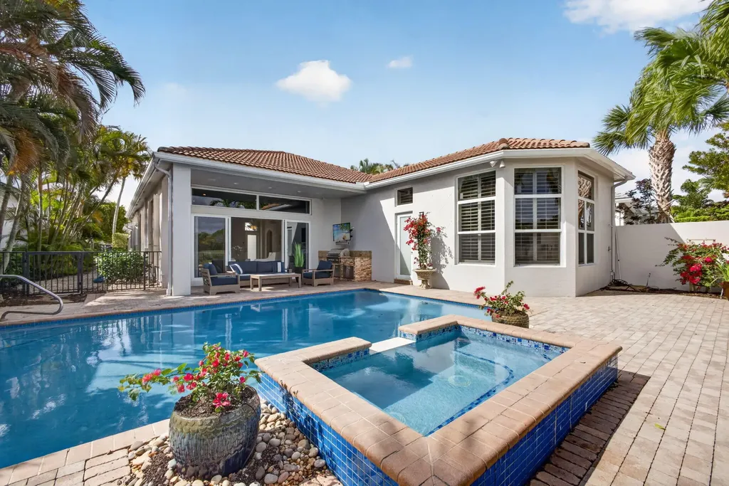 131 Porto Vecchio Way Palm Beach Gardens FL 33418