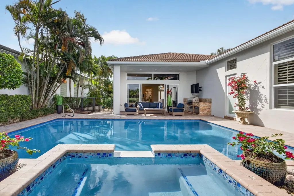 131 Porto Vecchio Way Palm Beach Gardens FL 33418